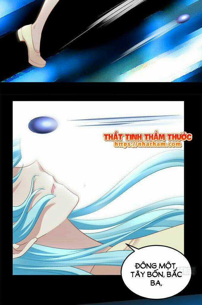 Đế Vương Ta Vẫn Còn Nhỏ - Chapter 68 - Trang 33