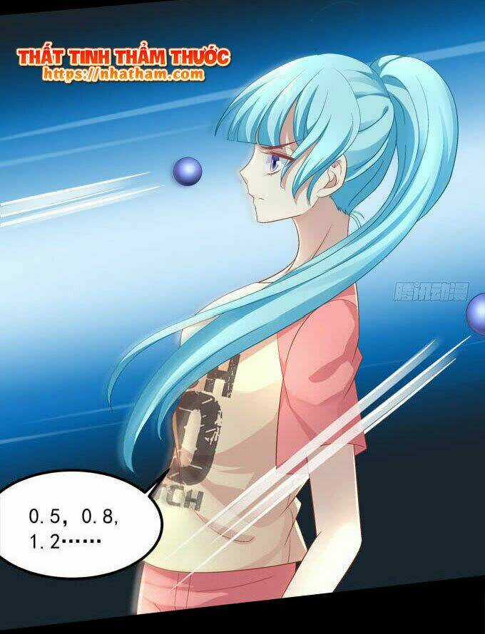 Đế Vương Ta Vẫn Còn Nhỏ - Chapter 68 - Trang 34