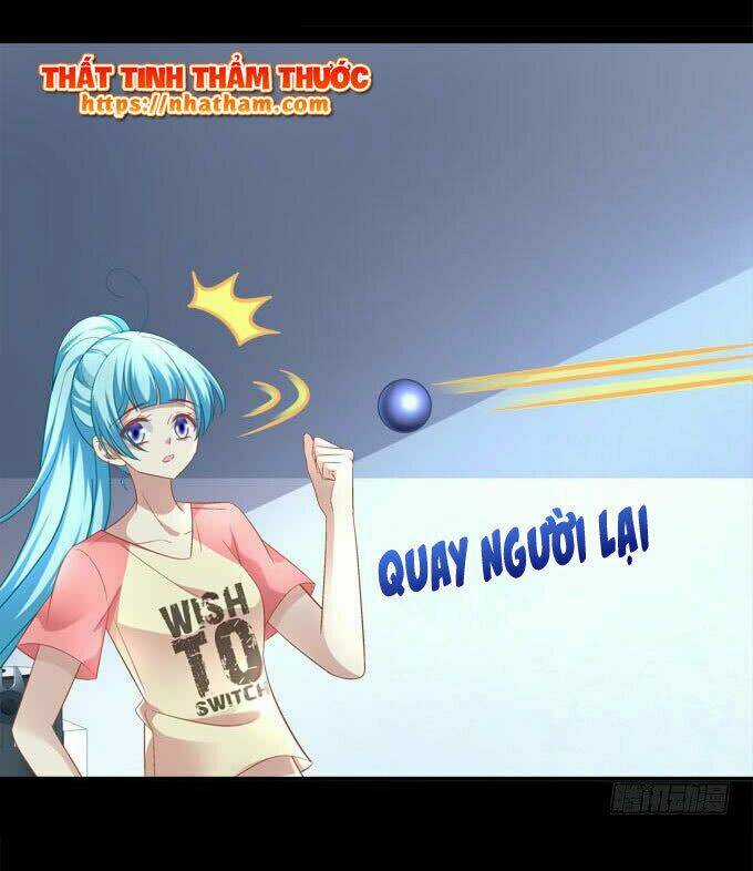 Đế Vương Ta Vẫn Còn Nhỏ - Chapter 68 - Trang 35