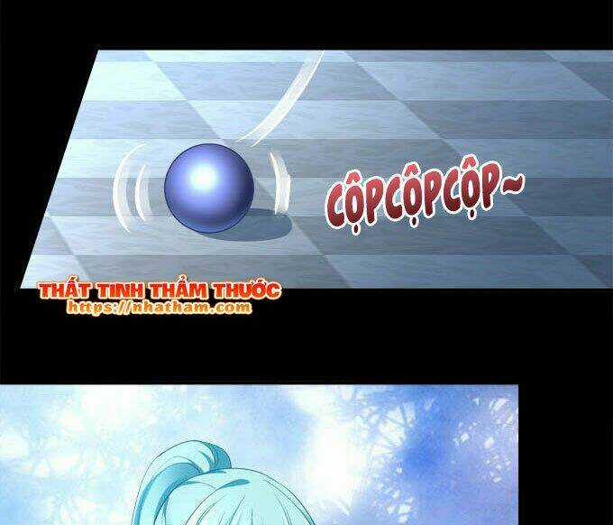 Đế Vương Ta Vẫn Còn Nhỏ - Chapter 68 - Trang 38