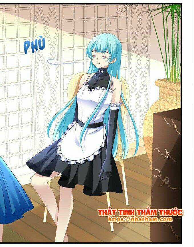 Đế Vương Ta Vẫn Còn Nhỏ - Chapter 68 - Trang 5