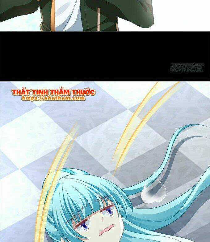 Đế Vương Ta Vẫn Còn Nhỏ - Chapter 68 - Trang 41