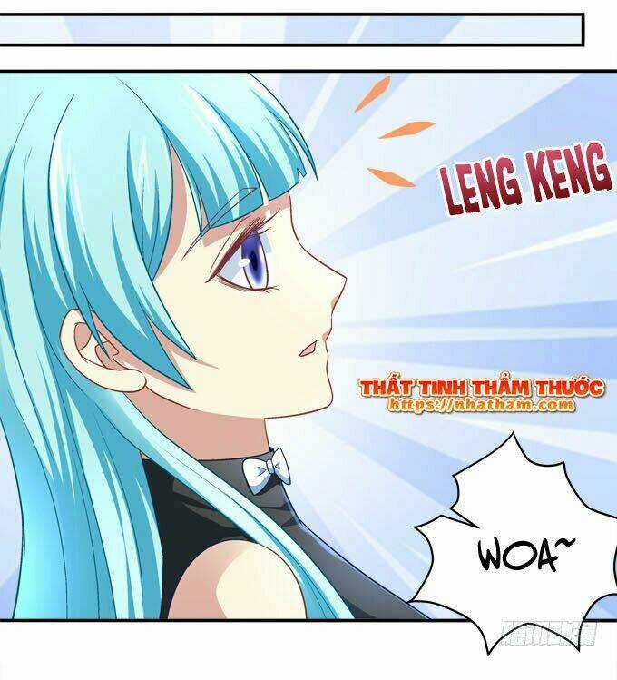 Đế Vương Ta Vẫn Còn Nhỏ - Chapter 68 - Trang 43