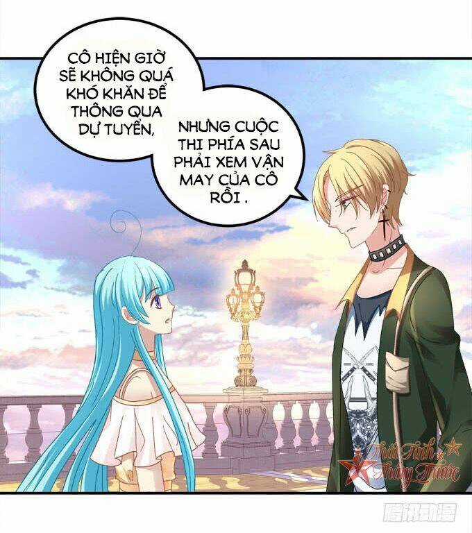 Đế Vương Ta Vẫn Còn Nhỏ - Chapter 69 - Trang 11