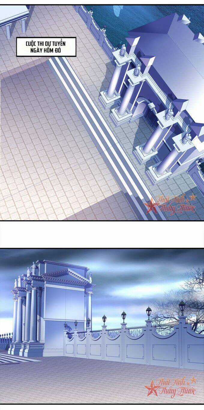 Đế Vương Ta Vẫn Còn Nhỏ - Chapter 69 - Trang 14