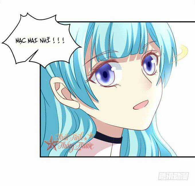 Đế Vương Ta Vẫn Còn Nhỏ - Chapter 69 - Trang 17