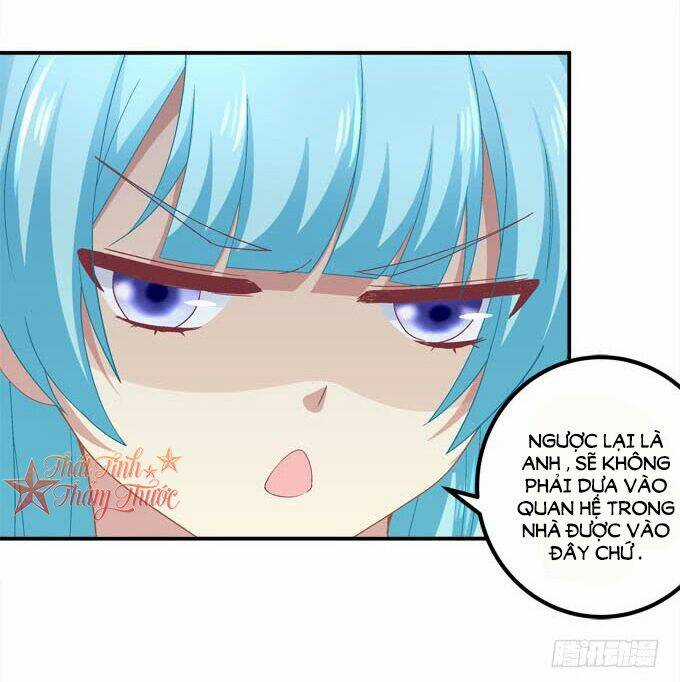 Đế Vương Ta Vẫn Còn Nhỏ - Chapter 69 - Trang 20