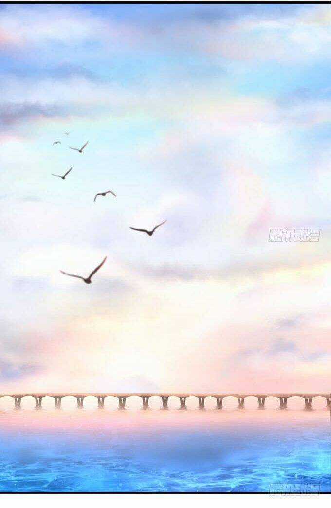 Đế Vương Ta Vẫn Còn Nhỏ - Chapter 69 - Trang 4