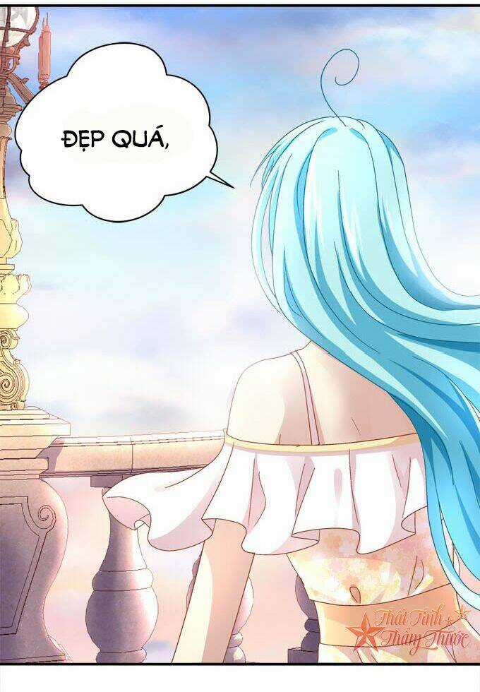 Đế Vương Ta Vẫn Còn Nhỏ - Chapter 69 - Trang 6