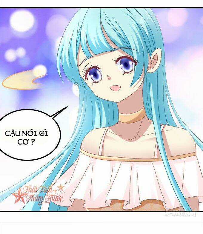 Đế Vương Ta Vẫn Còn Nhỏ - Chapter 69 - Trang 8