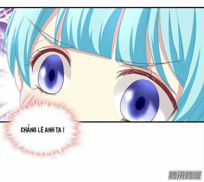 Đế Vương Ta Vẫn Còn Nhỏ - Chapter 7 - Trang 11