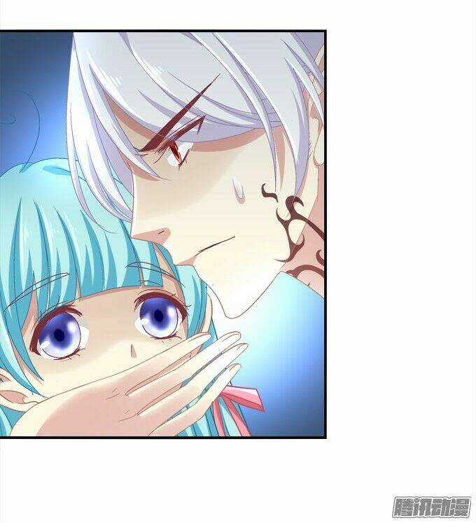 Đế Vương Ta Vẫn Còn Nhỏ - Chapter 7 - Trang 29