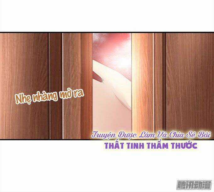 Đế Vương Ta Vẫn Còn Nhỏ - Chapter 7 - Trang 4