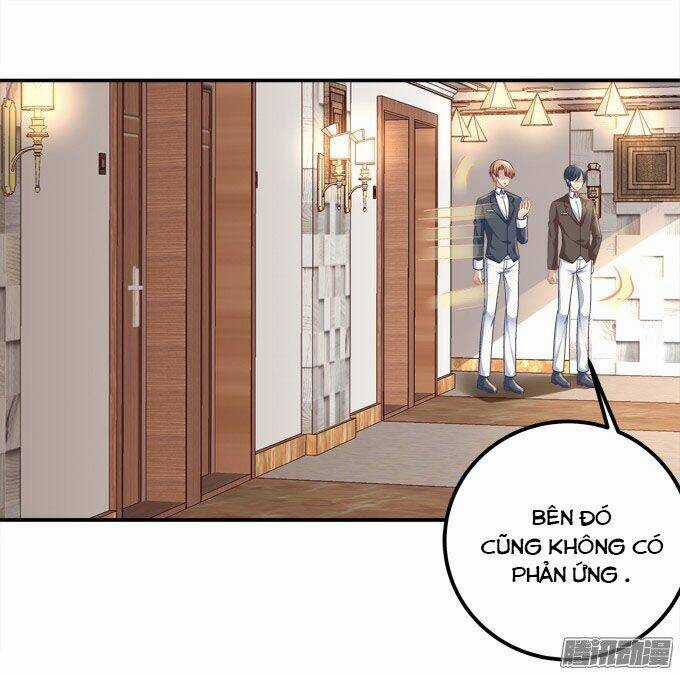 Đế Vương Ta Vẫn Còn Nhỏ - Chapter 7 - Trang 7