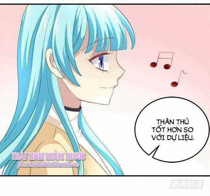 Đế Vương Ta Vẫn Còn Nhỏ - Chapter 70 - Trang 33