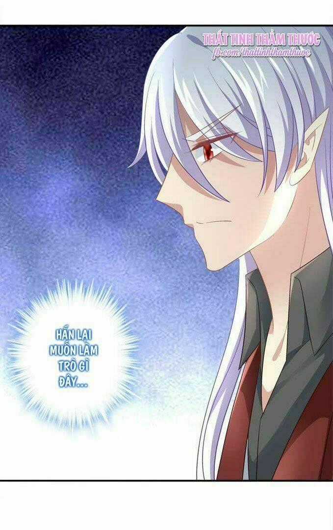 Đế Vương Ta Vẫn Còn Nhỏ - Chapter 70 - Trang 36