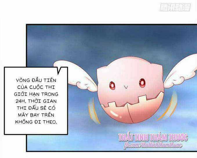 Đế Vương Ta Vẫn Còn Nhỏ - Chapter 70 - Trang 6