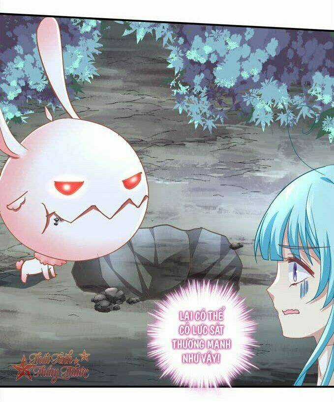 Đế Vương Ta Vẫn Còn Nhỏ - Chapter 71 - Trang 12