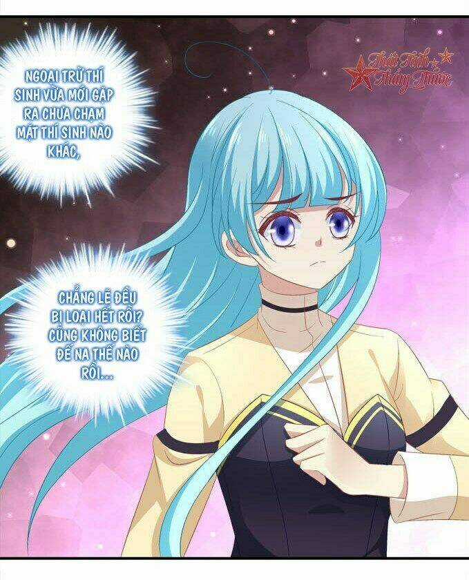 Đế Vương Ta Vẫn Còn Nhỏ - Chapter 71 - Trang 3