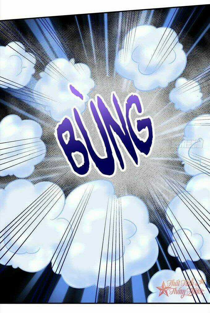 Đế Vương Ta Vẫn Còn Nhỏ - Chapter 71 - Trang 22