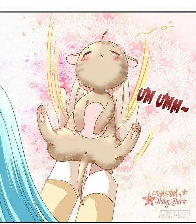 Đế Vương Ta Vẫn Còn Nhỏ - Chapter 71 - Trang 30