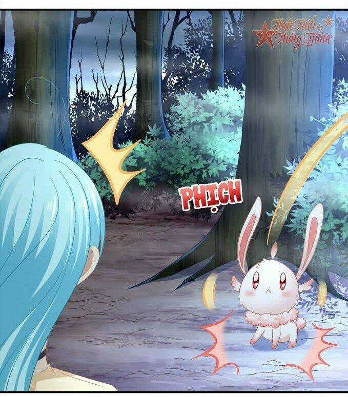 Đế Vương Ta Vẫn Còn Nhỏ - Chapter 71 - Trang 4