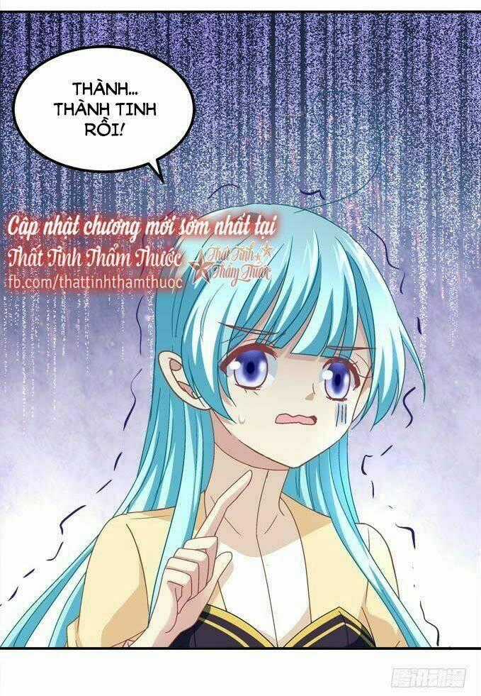 Đế Vương Ta Vẫn Còn Nhỏ - Chapter 71 - Trang 36