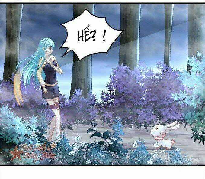 Đế Vương Ta Vẫn Còn Nhỏ - Chapter 71 - Trang 5