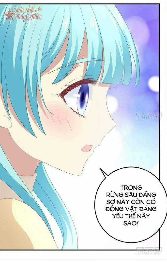 Đế Vương Ta Vẫn Còn Nhỏ - Chapter 71 - Trang 6