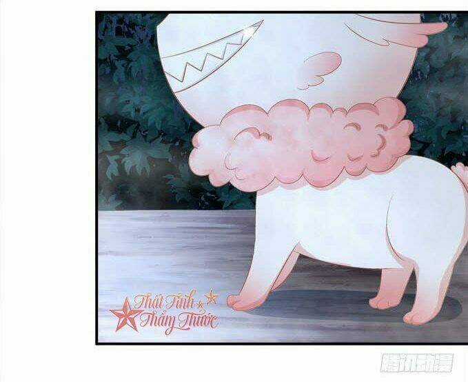 Đế Vương Ta Vẫn Còn Nhỏ - Chapter 71 - Trang 9