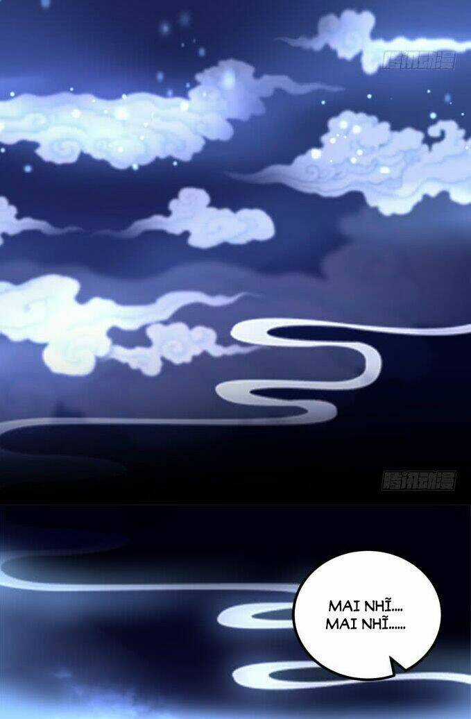 Đế Vương Ta Vẫn Còn Nhỏ - Chapter 73 - Trang 18