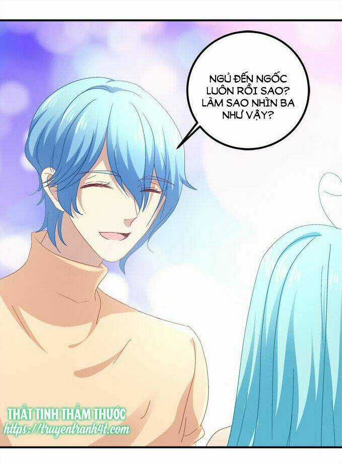 Đế Vương Ta Vẫn Còn Nhỏ - Chapter 73 - Trang 23