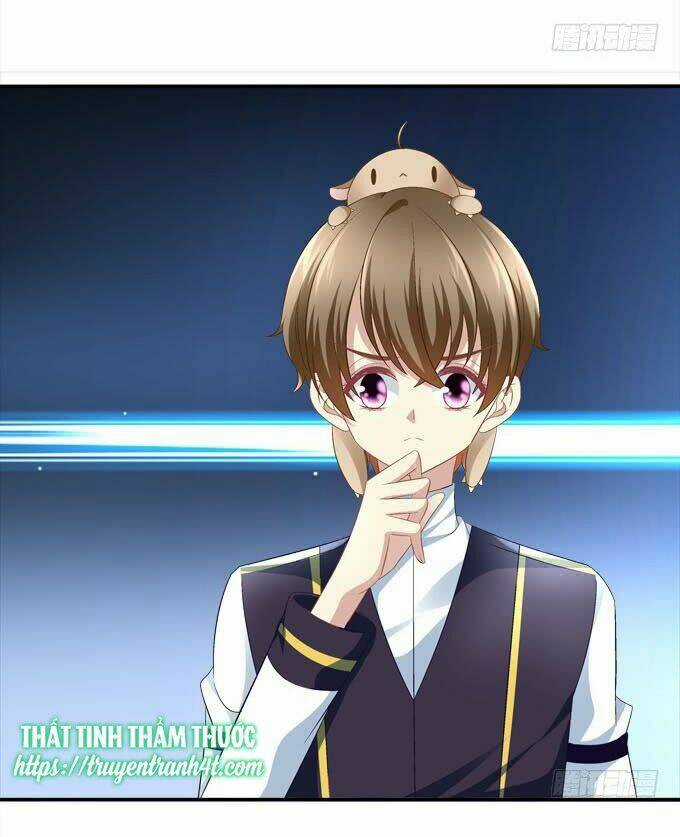 Đế Vương Ta Vẫn Còn Nhỏ - Chapter 73 - Trang 4