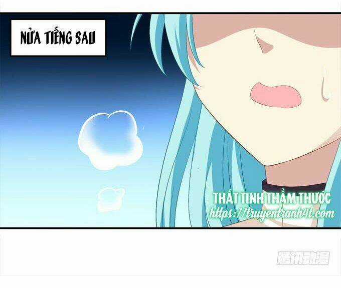 Đế Vương Ta Vẫn Còn Nhỏ - Chapter 73 - Trang 7