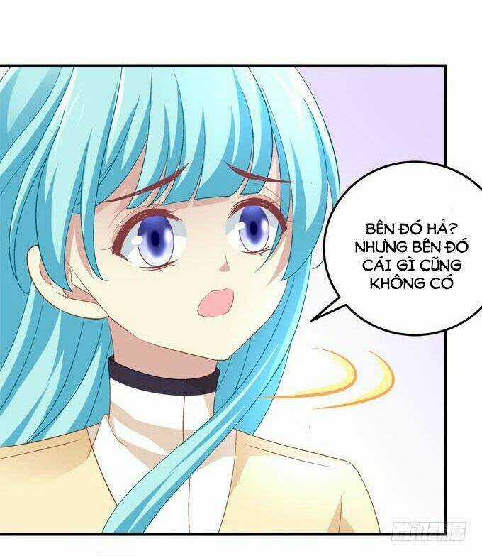 Đế Vương Ta Vẫn Còn Nhỏ - Chapter 73 - Trang 10