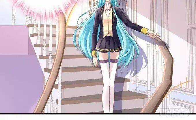 Đế Vương Ta Vẫn Còn Nhỏ - Chapter 74 - Trang 14