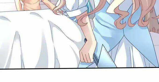 Đế Vương Ta Vẫn Còn Nhỏ - Chapter 74 - Trang 4