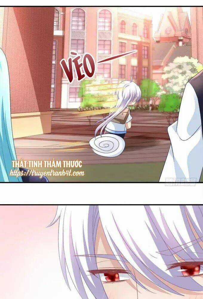 Đế Vương Ta Vẫn Còn Nhỏ - Chapter 74 - Trang 34