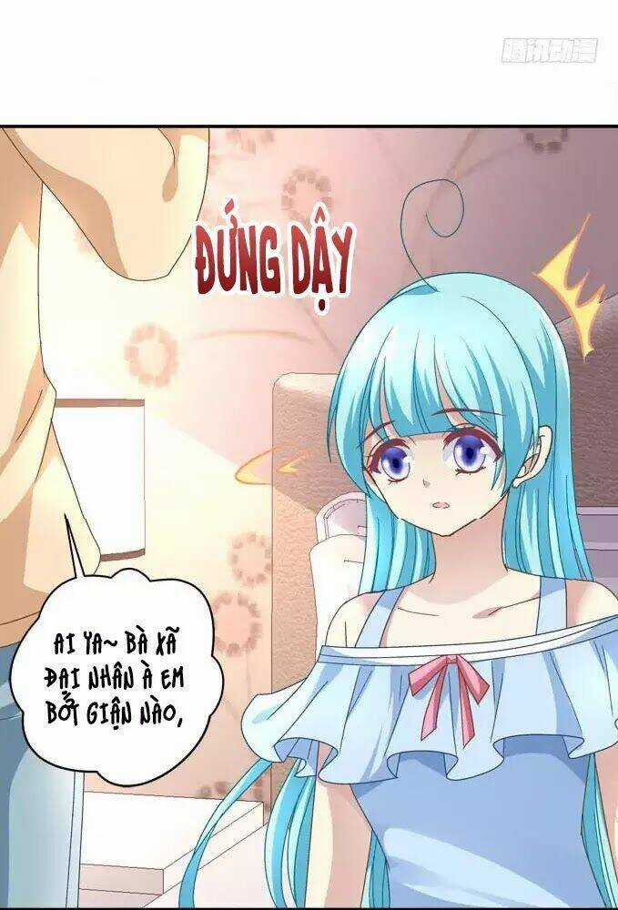 Đế Vương Ta Vẫn Còn Nhỏ - Chapter 74 - Trang 5