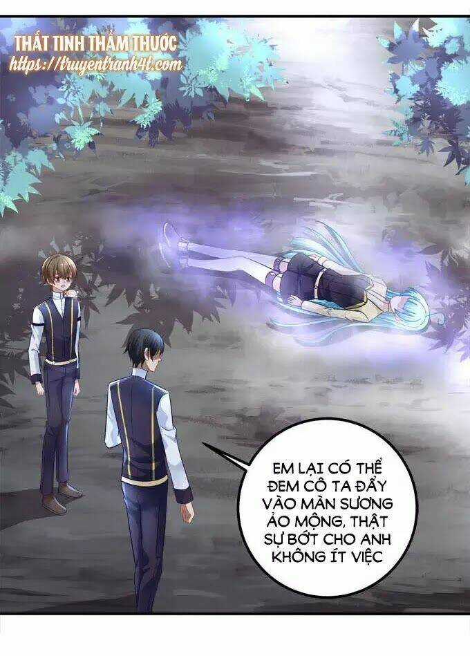 Đế Vương Ta Vẫn Còn Nhỏ - Chapter 74 - Trang 43