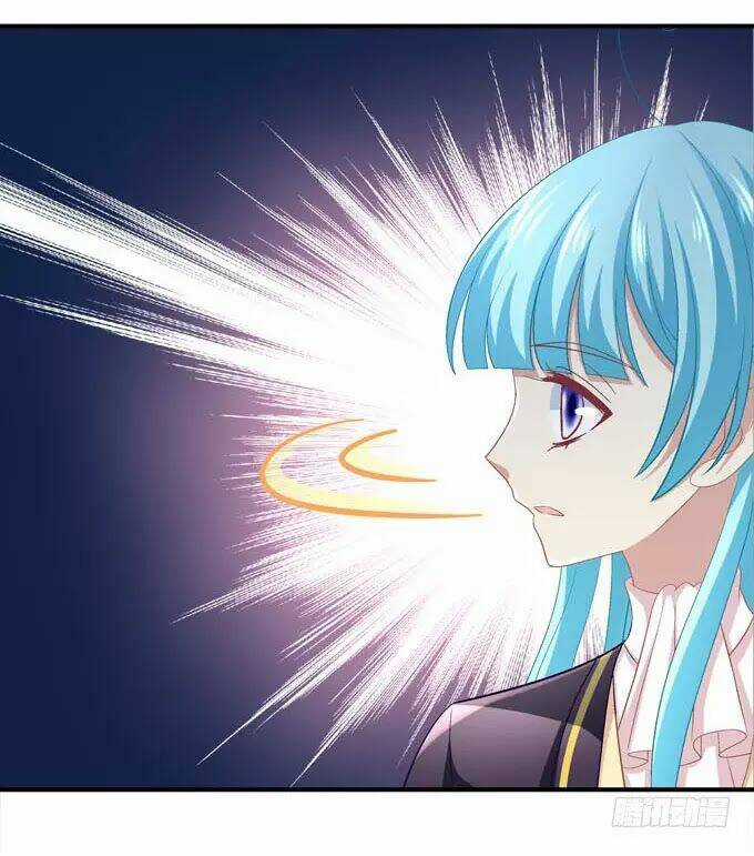 Đế Vương Ta Vẫn Còn Nhỏ - Chapter 75 - Trang 19