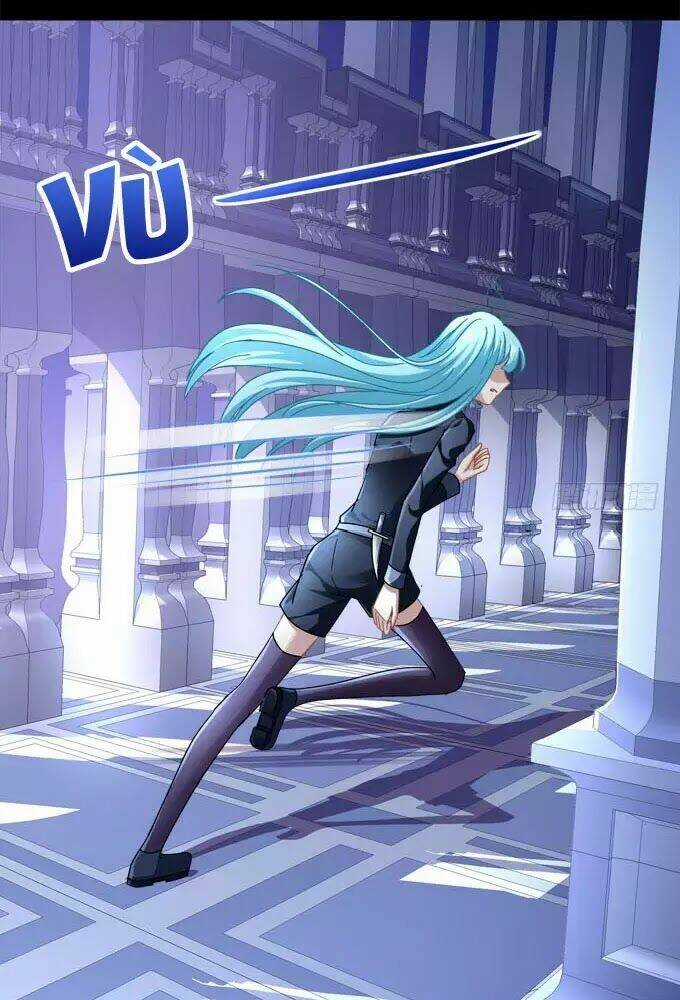 Đế Vương Ta Vẫn Còn Nhỏ - Chapter 75 - Trang 4