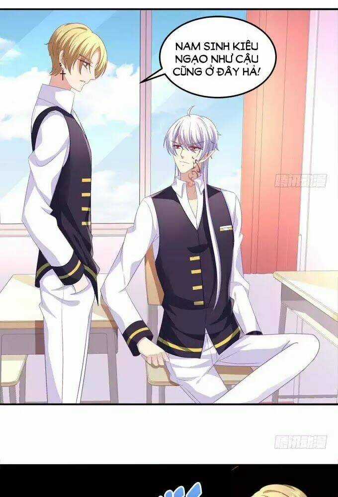 Đế Vương Ta Vẫn Còn Nhỏ - Chapter 75 - Trang 31