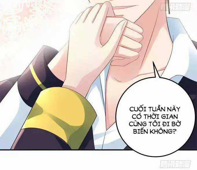 Đế Vương Ta Vẫn Còn Nhỏ - Chapter 75 - Trang 36