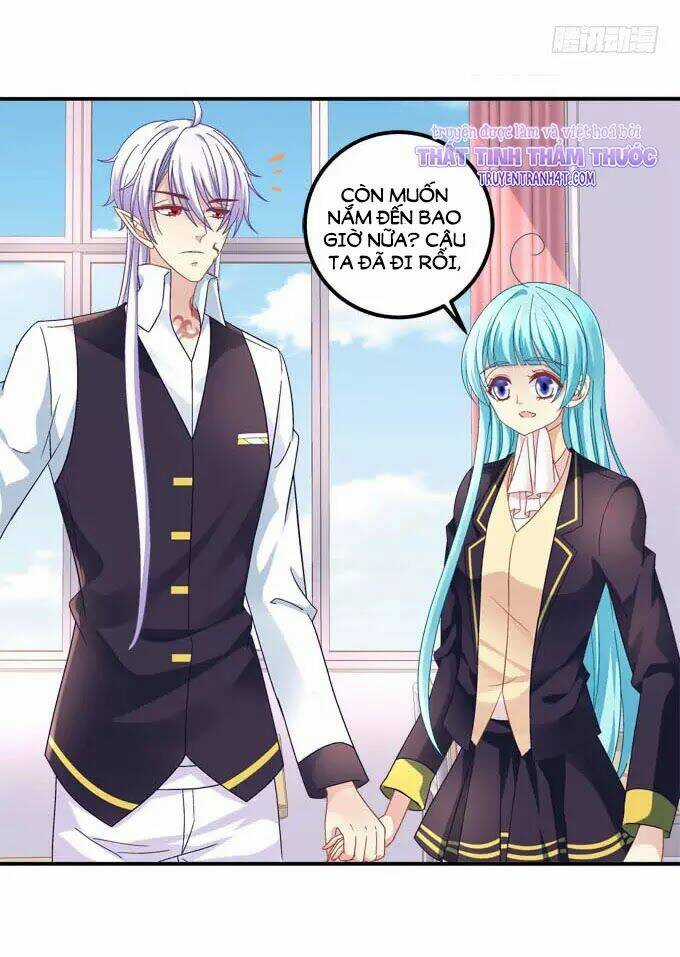 Đế Vương Ta Vẫn Còn Nhỏ - Chapter 75 - Trang 49