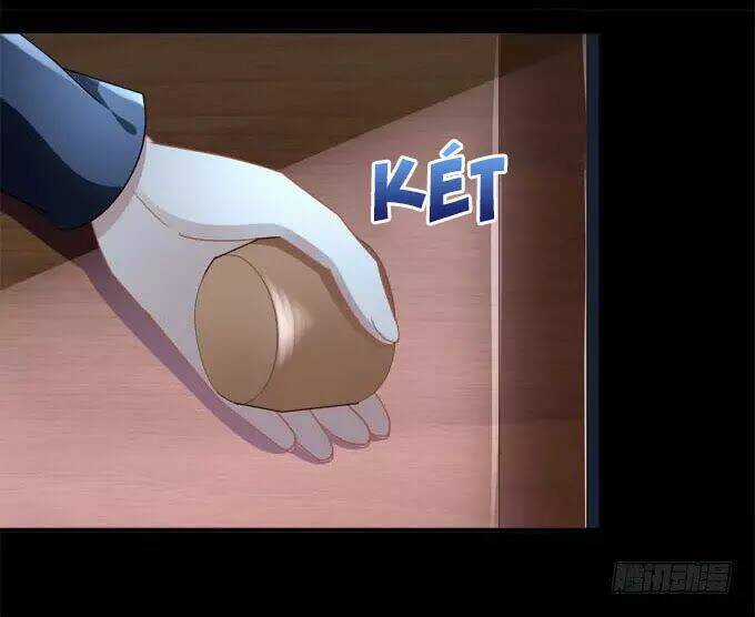 Đế Vương Ta Vẫn Còn Nhỏ - Chapter 75 - Trang 6