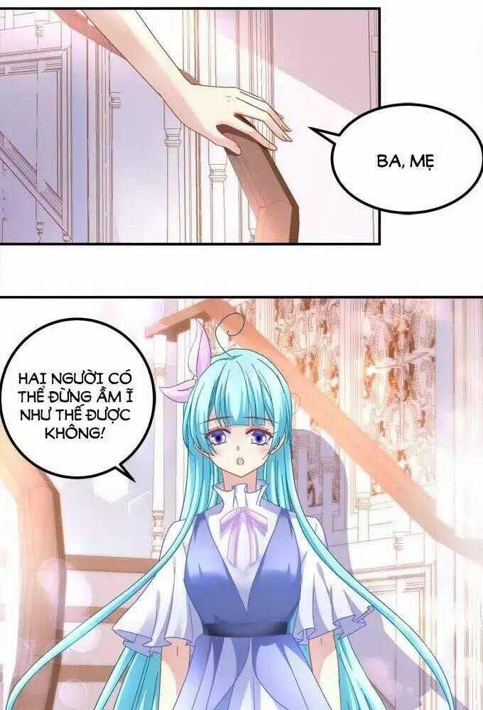 Đế Vương Ta Vẫn Còn Nhỏ - Chapter 75 - Trang 54