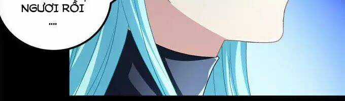 Đế Vương Ta Vẫn Còn Nhỏ - Chapter 75 - Trang 8