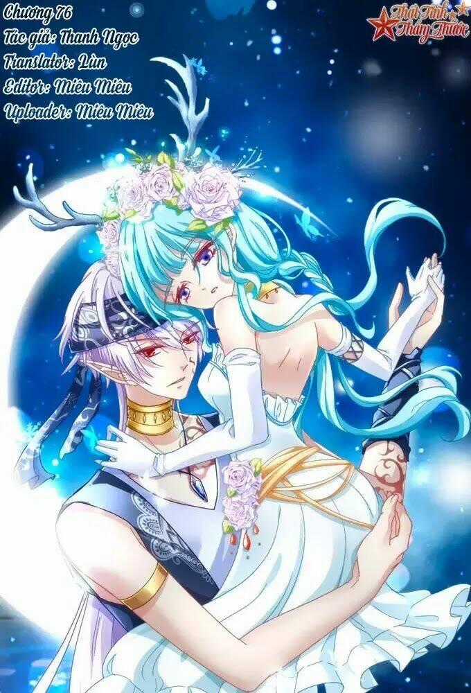 Đế Vương Ta Vẫn Còn Nhỏ - Chapter 76 - Trang 1