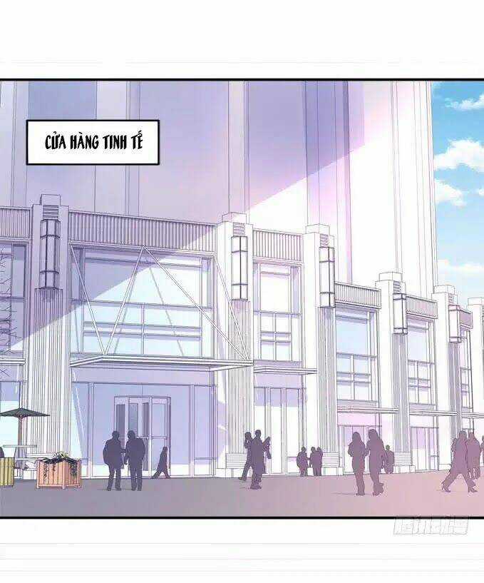 Đế Vương Ta Vẫn Còn Nhỏ - Chapter 76 - Trang 11